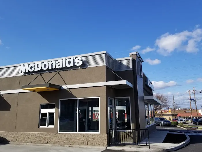 McDonald's Picture 1
