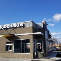 McDonald's ico