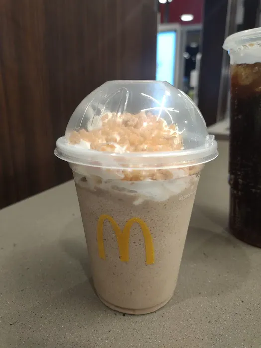 McDonald's Picture 2