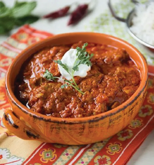 Vima Indian and SriLankan Restaurant Picture 1