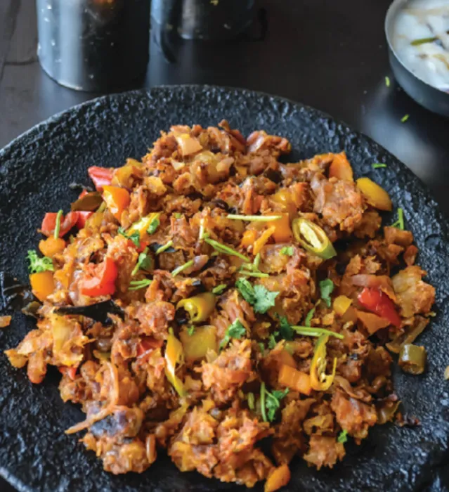 Vima Indian and SriLankan Restaurant Picture 7