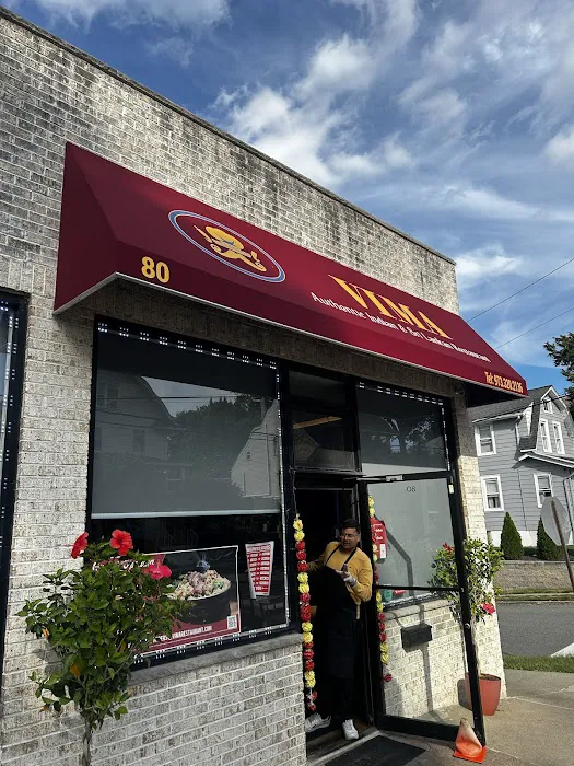 Vima Indian and SriLankan Restaurant Picture 6