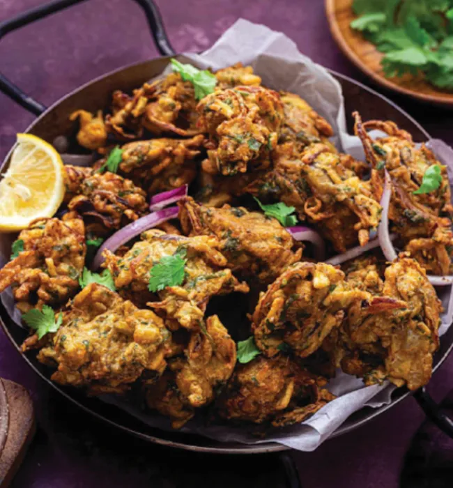 Vima Indian and SriLankan Restaurant Picture 10