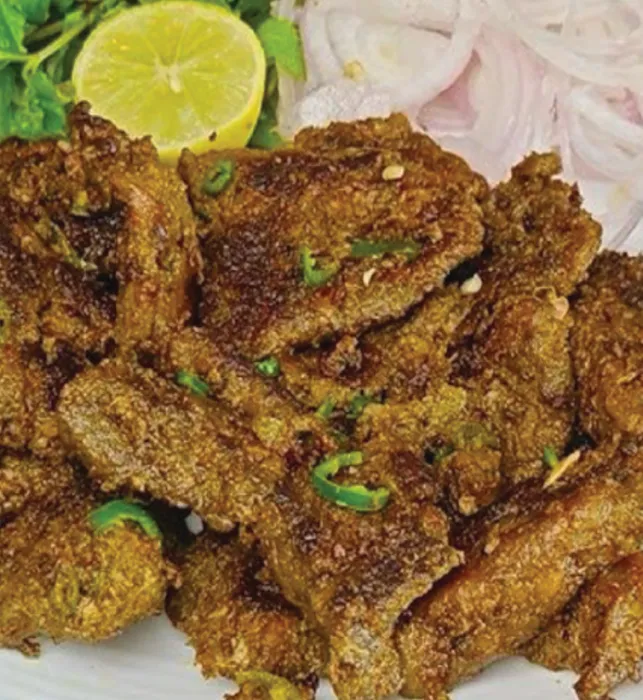 Vima Indian and SriLankan Restaurant Picture 4