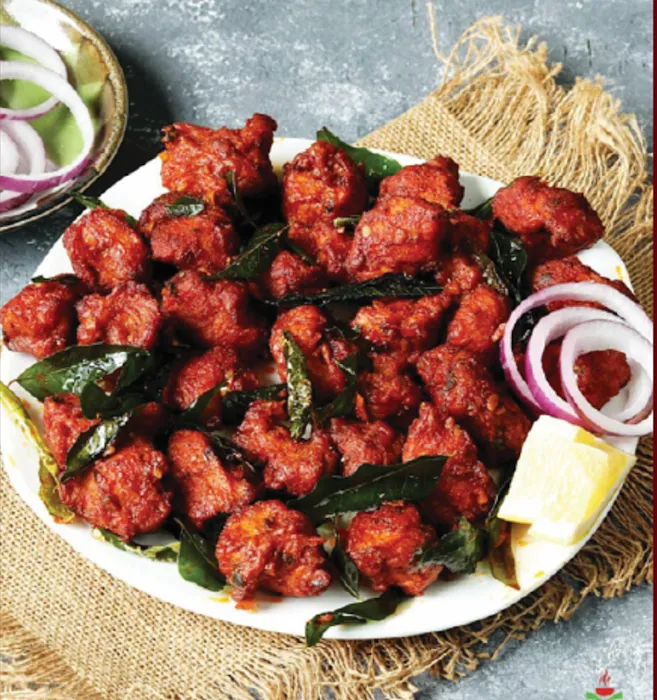 Vima Indian and SriLankan Restaurant Picture 5