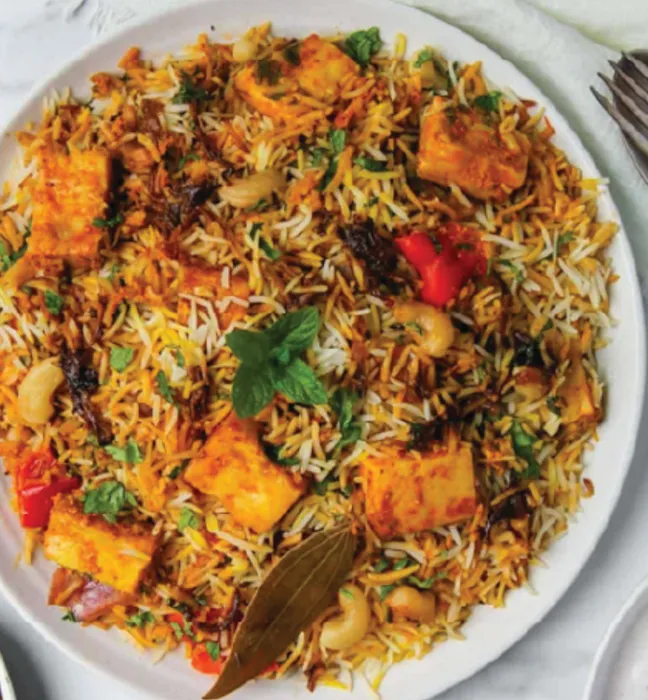 Vima Indian and SriLankan Restaurant Picture 3