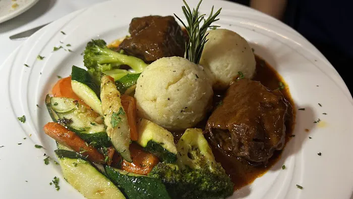 Woodcroft Steakhouse & Seafood Picture 9