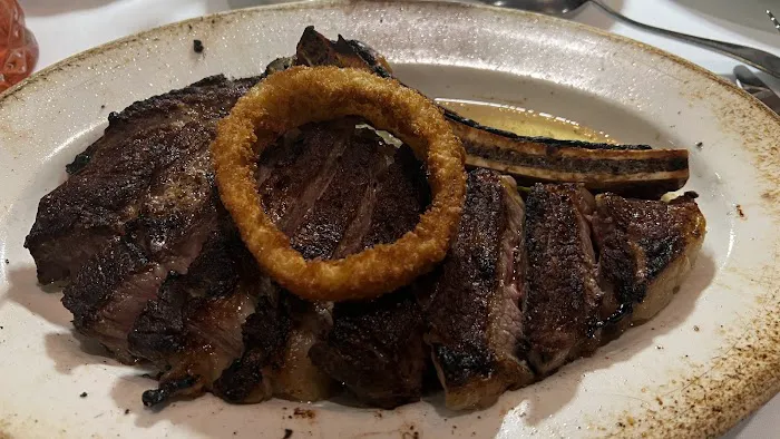 Woodcroft Steakhouse & Seafood Picture 7