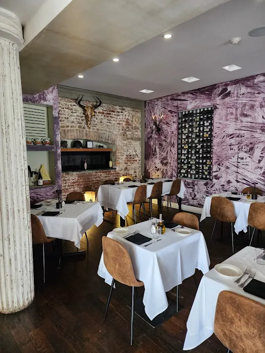 Woodcroft Steakhouse & Seafood Picture 2