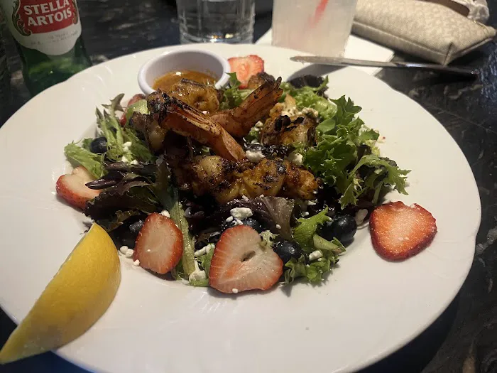 Woodcroft Steakhouse & Seafood Picture 10