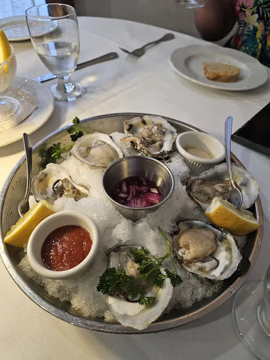 Woodcroft Steakhouse & Seafood Picture 5