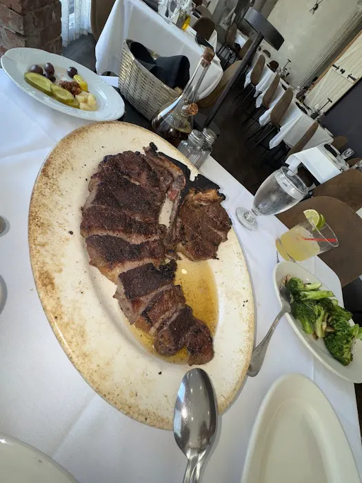 Woodcroft Steakhouse & Seafood Picture 6