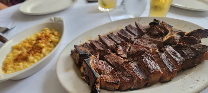 Woodcroft Steakhouse & Seafood Picture 1