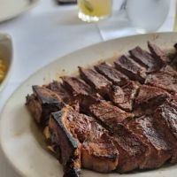 Woodcroft Steakhouse & Seafood ico