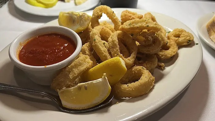 Woodcroft Steakhouse & Seafood Picture 3