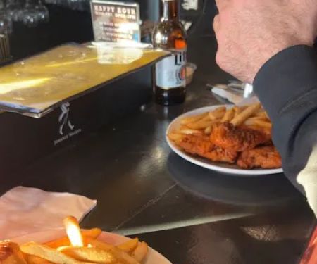 J's Bar & Grill