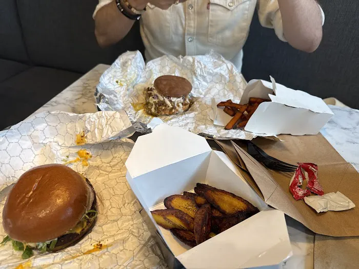 Brick City Vegan Newark (Formerly known as Urban Vegan) Picture 3