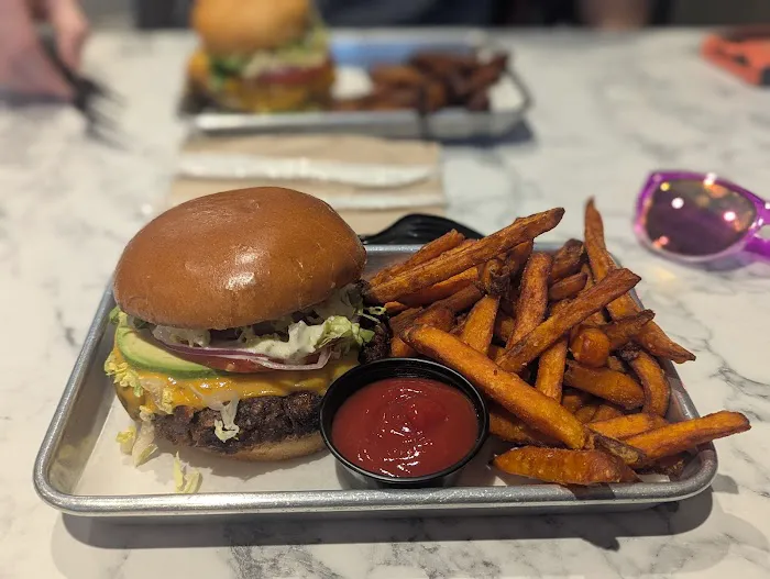 Brick City Vegan Newark (Formerly known as Urban Vegan) Picture 5