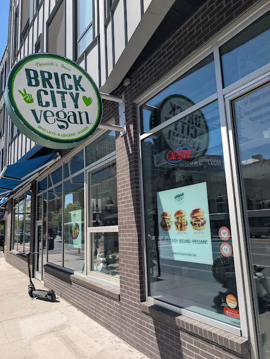 Brick City Vegan Newark (Formerly known as Urban Vegan) Picture 10