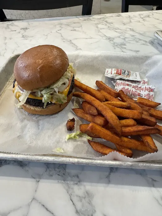Brick City Vegan Newark (Formerly known as Urban Vegan) Picture 2