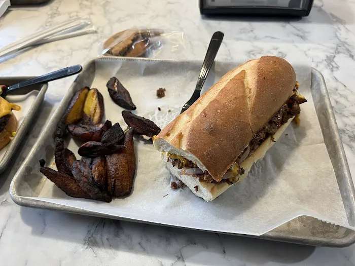 Brick City Vegan Newark (Formerly known as Urban Vegan) Picture 9