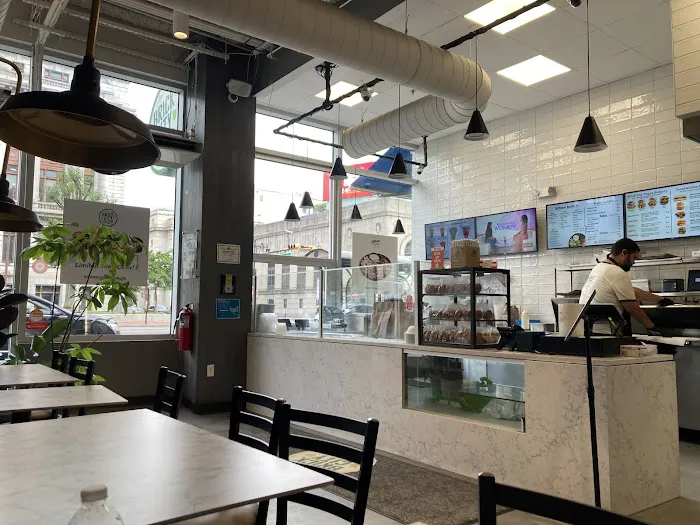 Brick City Vegan Newark (Formerly known as Urban Vegan) Picture 4