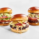 Brick City Vegan Newark (Formerly known as Urban Vegan)