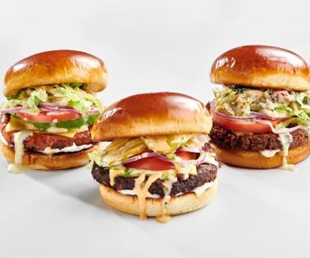 Brick City Vegan Newark (Formerly known as Urban Vegan)