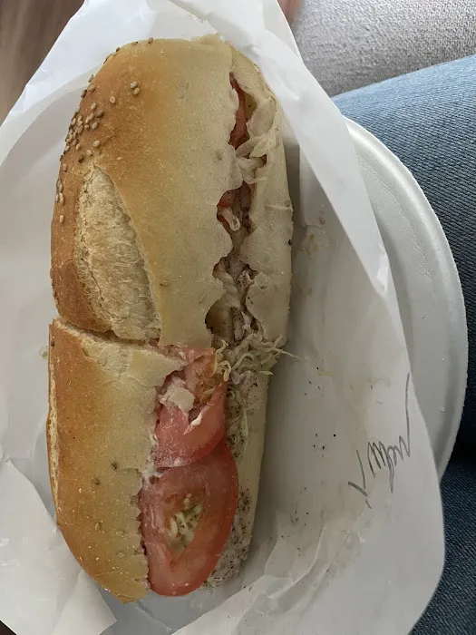 Pete's Delicatessen Picture 2