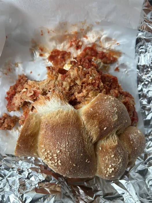 Pete's Delicatessen Picture 8