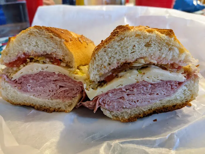 Pete's Delicatessen Picture 7