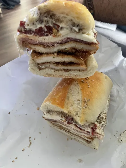 Pete's Delicatessen Picture 4
