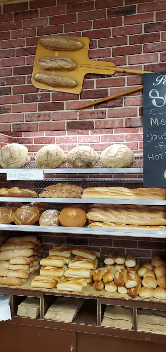 Pete's Delicatessen Picture 1