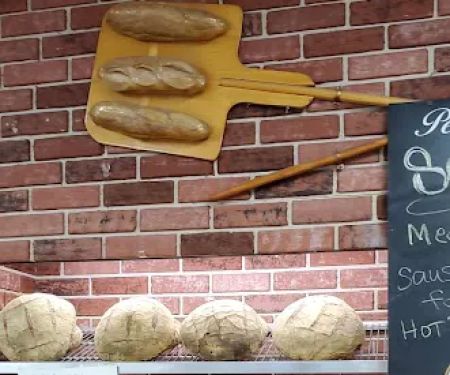 Pete's Delicatessen