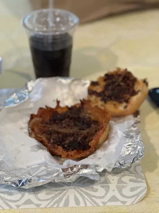 Jernick's Specialties / Spanky's Gourmet Grub Picture 2