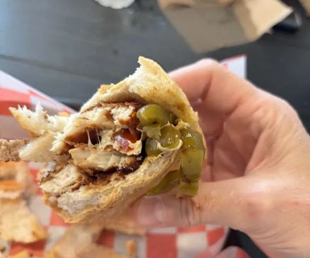 Jernick's Specialties / Spanky's Gourmet Grub