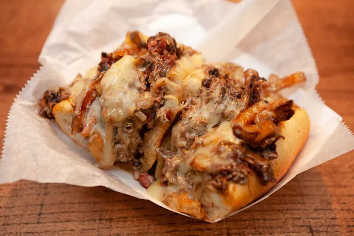 Jernick's Specialties / Spanky's Gourmet Grub Picture 8
