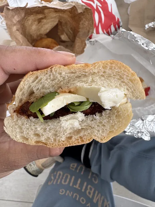 Jernick's Specialties / Spanky's Gourmet Grub Picture 3