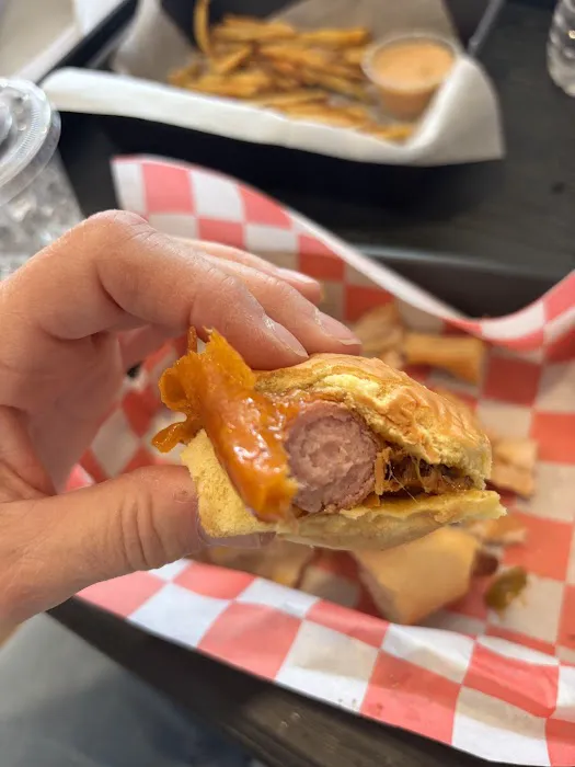 Jernick's Specialties / Spanky's Gourmet Grub Picture 9