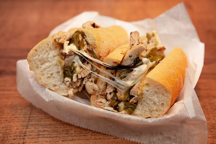Jernick's Specialties / Spanky's Gourmet Grub Picture 10