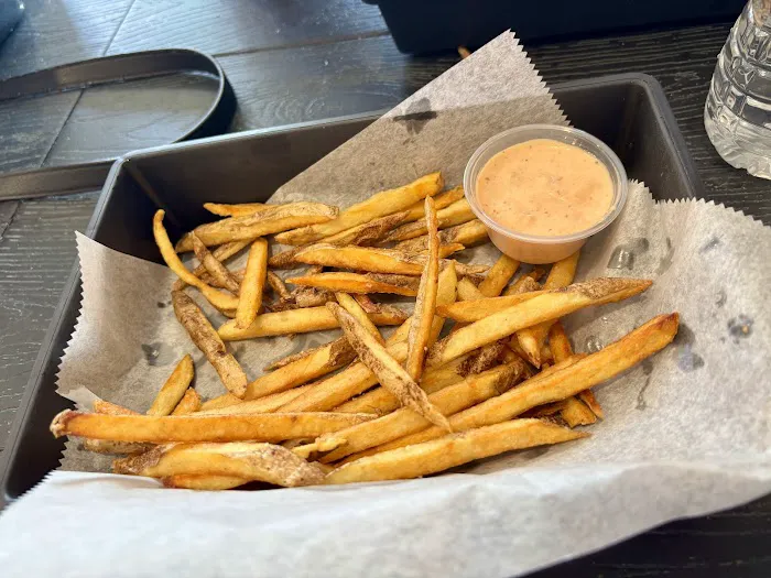 Jernick's Specialties / Spanky's Gourmet Grub Picture 4