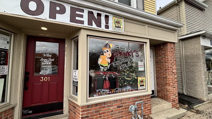 Jernick's Specialties / Spanky's Gourmet Grub Picture 5