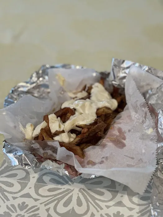 Jernick's Specialties / Spanky's Gourmet Grub Picture 7