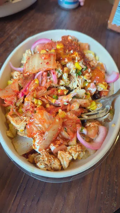 Taqueria Muchachos Picture 1