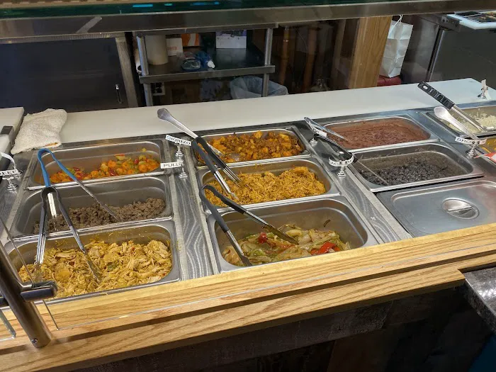 Taqueria Muchachos Picture 6