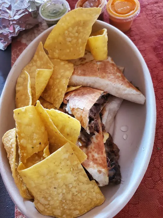 Taqueria Muchachos Picture 7
