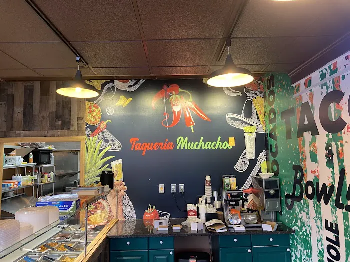 Taqueria Muchachos Picture 9