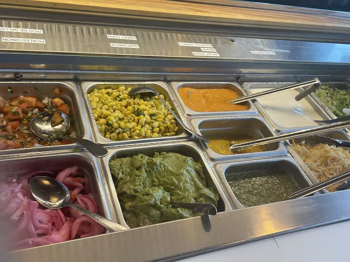 Taqueria Muchachos Picture 8