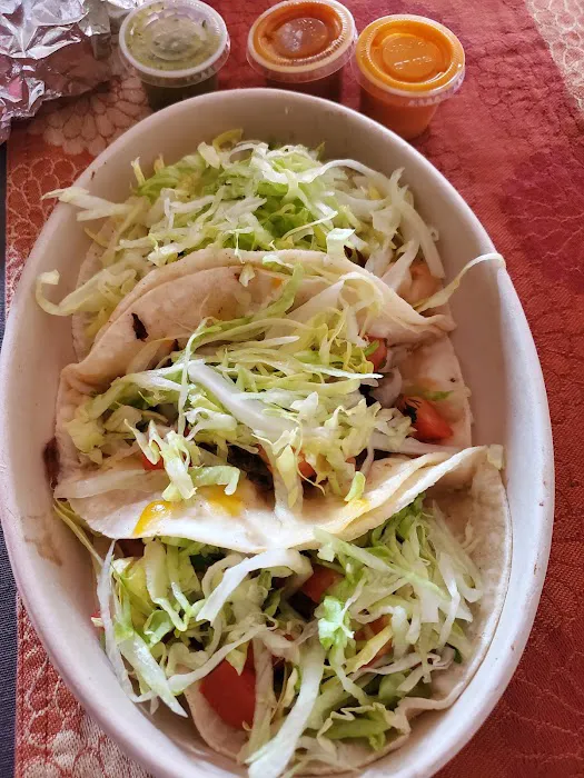 Taqueria Muchachos Picture 5