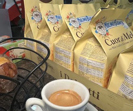 Caffè Rosalba